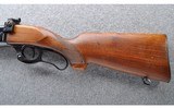 Savage ~ Model 99G Takedown ~ .250-3000 SAVAGE - 9 of 10