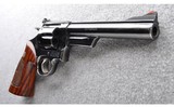 Smith & Wesson ~ Model 29-2 ~ .44 Remington Magnum - 3 of 5