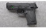 Smith & Wesson ~ M&P-9 Shield EZ ~ 9mm - 2 of 3