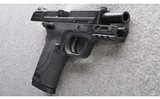 Smith & Wesson ~ M&P-9 Shield EZ ~ 9mm - 3 of 3
