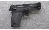 Smith & Wesson ~ M&P-9 Shield EZ ~ 9mm - 1 of 3