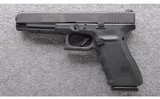 Glock ~ Model 41 Gen 4 ~ .45 ACP - 2 of 3