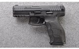 Heckler & Koch ~ VP 9 ~ 9 mm Luger - 2 of 3