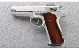 Smith & Wesson ~ Model 659 ~ 9 mm Luger - 2 of 3