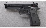 Beretta ~ M9 ~ 9 mm Luger - 2 of 4