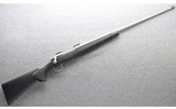 Remington ~ 700 SPS Stainless ~ .300 RUM - 1 of 10