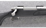 Remington ~ 700 SPS Stainless ~ .300 RUM - 3 of 10