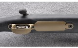 Remington ~ 700 SPS Tactical Hogue Stocked ~ 6.5 Creedmoor - 4 of 10