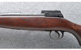 Remington ~ 1917 Custom ~ .30-06 Sprg - 8 of 10