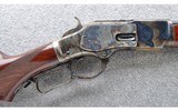 A. Uberti ~ 1873 Special Sporting Rifle ~ .357 Mag - 3 of 10