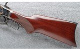 A. Uberti ~ 1873 Special Sporting Rifle ~ .357 Mag - 9 of 10