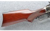 A. Uberti ~ 1873 Special Sporting Rifle ~ .357 Mag - 2 of 10