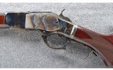 A. Uberti ~ 1873 Special Sporting Rifle ~ .357 Mag - 8 of 10
