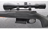 Tikka ~ T3x Compact Tactical Rifle ~ .308 Win - 8 of 10