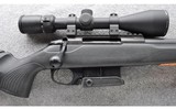 Tikka ~ T3x Compact Tactical Rifle ~ .308 Win - 3 of 10
