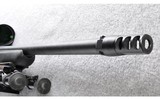 Tikka ~ T3x Compact Tactical Rifle ~ .308 Win - 6 of 10