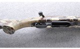Howa ~ 1500 Full Dip Hogue Rifle ~ 6.5 Creedmoor - 4 of 10