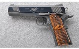 Kimber ~ Raptor II ~ .45 ACP - 2 of 3