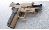 SIG Sauer ~ P226 Legion ~ 9 mm Luger - 3 of 3