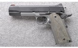 Kimber ~ Custom LW ~ .45 ACP - 2 of 3