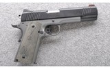 Kimber ~ Custom LW ~ .45 ACP - 1 of 3