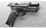 Heckler & Koch ~ HK-45 ~ .45 ACP - 3 of 4