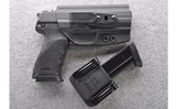 Heckler & Koch ~ HK-45 ~ .45 ACP - 4 of 4
