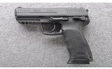 Heckler & Koch ~ HK-45 ~ .45 ACP - 2 of 4