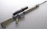Armalite ~ AR 10 ~ 7.62x51 NATO (.308 Win) - 1 of 10