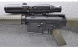Armalite ~ AR 10 ~ 7.62x51 NATO (.308 Win) - 8 of 10
