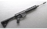 DPMS Panther Arms ~ LR-GII Recon ~ 7.62x51 NATO (.308 Win) - 1 of 10