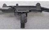 Walther ~ Tactical Rimfire Replica Rifle MP UZI ~ .22 LR - 7 of 9