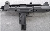 Walther ~ Tactical Rimfire Replica Rifle MP UZI ~ .22 LR - 3 of 9