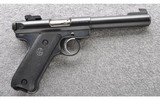 Sturm Ruger & CO. ~ Mark II Target ~ .22 LR - 1 of 3