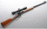 Winchester ~ Model 9422 XTR ~ .22 L, LR - 1 of 9