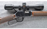 Winchester ~ Model 9422 XTR ~ .22 L, LR - 3 of 9