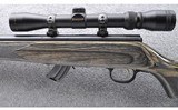 Savage Arms ~ Mark II NRA 182 of 550 ~ .22 LR - 8 of 10