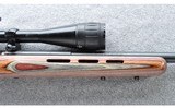 Savage Arms ~ 93 R17 ~ .17 HMR - 5 of 10