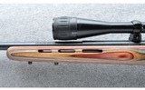 Savage Arms ~ 93 R17 ~ .17 HMR - 7 of 10