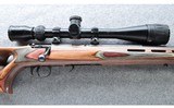 Savage Arms ~ 93 R17 ~ .17 HMR - 3 of 10