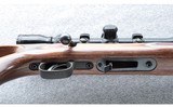Savage Arms ~ 93 R17 ~ .17 HMR - 4 of 10