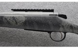 Bergara ~ Premier Mountain Rifle ~ 6.5 Creedmoor - 8 of 10
