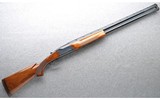 Remington ~ Model 3200 ~ 12 Ga - 1 of 10