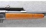 Remington ~ Model 81 Woodsmaster ~ .300 Savage - 5 of 10