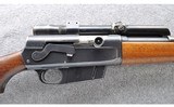 Remington ~ Model 81 Woodsmaster ~ .300 Savage - 3 of 10