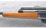 Remington ~ Model 81 Woodsmaster ~ .300 Savage - 7 of 10
