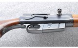 Remington ~ Model 81 Woodsmaster ~ .300 Savage - 4 of 10