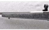 Weatherby ~ Mark V Accumark ~ .340 Wby Mag - 7 of 10