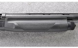 Benelli ~ Super Black Eagle Ducks Unlimited ~ 12 Ga - 5 of 10