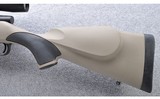 Weatherby ~ Vanguard RMEF ~ 7 mm Rem Mag - 9 of 10